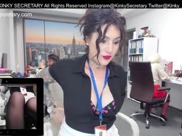 couple cam all day kinky_secretary image #5191191