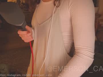 girl cam all day emersoncane image #2703457