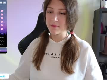 girl cam all day alexa_dream image #4599257