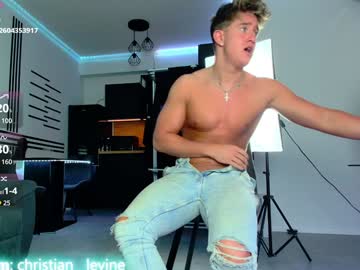 man cam all day christianlevine_ image #8677630