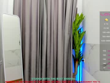 couple cam all day misa_blush image #1961228