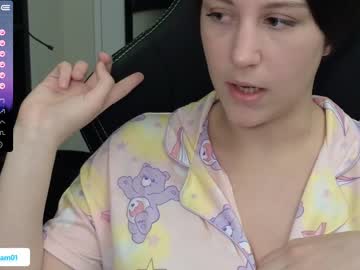 girl cam all day alexa_dream image #4793671