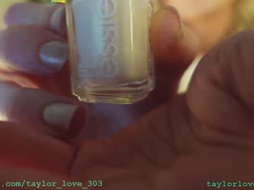 girl cam all day taylor_love_303 image #5959479
