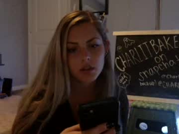 girl cam all day charlitbaker image #406218