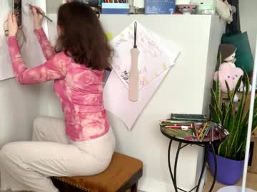 girl cam all day summer_always image #8935026