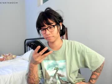girl cam all day mayamochi image #5345977