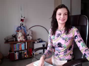 girl cam all day jennycutey image #33375
