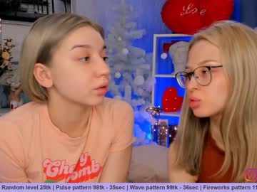 couple cam all day huntertiana image #1003985