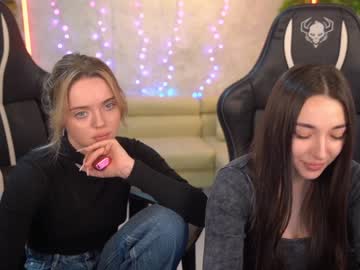 couple cam all day kira0541 image #5730214