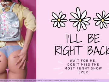 girl cam all day little_effy18 image #2989539