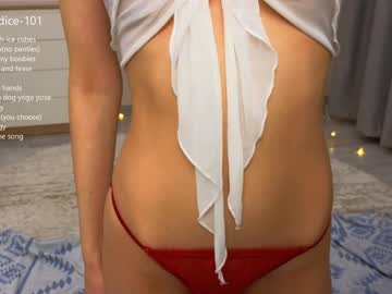 girl cam all day wanda_robinson image #6838897