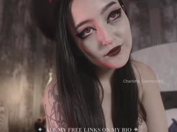 girl cam all day charlotte_germanotta_ image #8814903