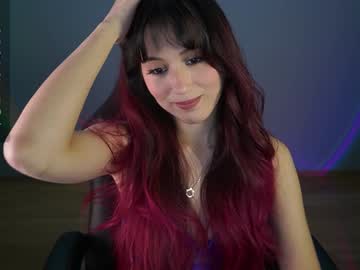 girl cam all day greeny_mat image #8808831