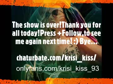 girl cam all day krisi_kiss image #2806918