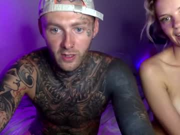 couple cam all day tattooplayboy_ image #868600