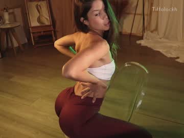 girl cam all day tifalock_ image #3856087