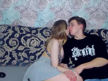 couple cam all day jessy_meow image #3559764
