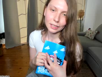 girl cam all day giveyouelevenminutes image #7619729