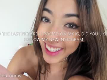 girl cam all day shena_nomy image #7163682