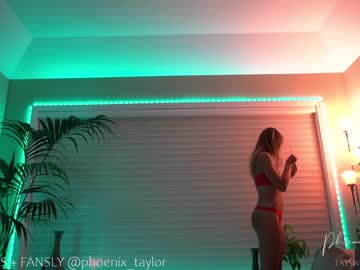 girl cam all day phoenix_taylor image #1318496