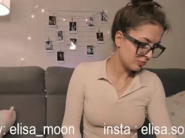 girl cam all day elisa_moon image #6909725