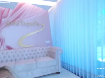 girl cam all day wildtequilla image #4404929