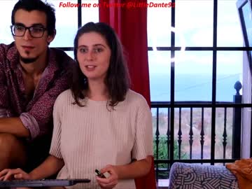 girl cam all day littledante91 image #2032580