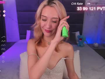 girl cam all day dreamy_kira image #7803861