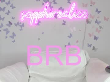 girl cam all day sapphirealice image #4930331