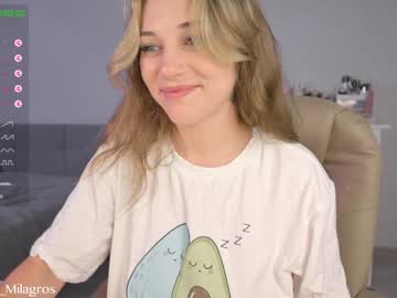 girl cam all day mia_milagros image #4793078