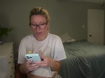 girl cam all day texas_blonde image #4713414