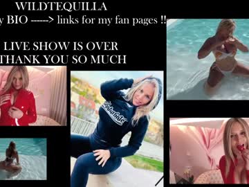 girl cam all day wildtequilla image #7388083