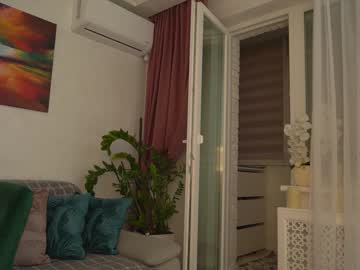 girl cam all day sweety_rinushka_ image #7028973