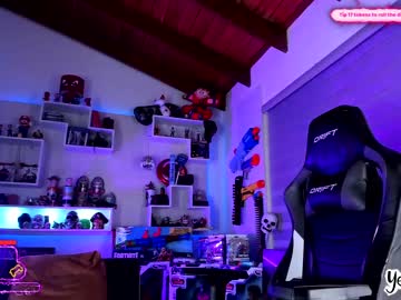 girl cam all day yesikasaenz image #3179200