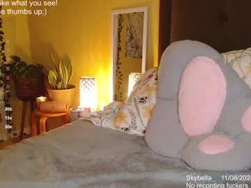 girl cam all day skybella_ image #8211212