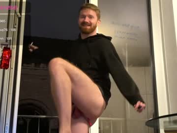 man cam all day calumfox image #6295430