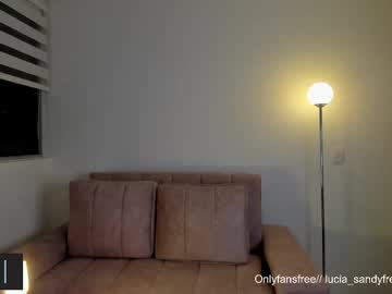 girl cam all day lucia_sandy image #9491770