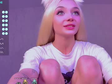 girl cam all day _b_a_n_s_h_e_e_ image #8130082