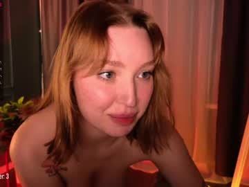 girl cam all day dinablush image #3703602
