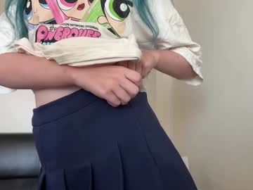 girl cam all day bubble_b00 image #8561377