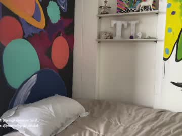couple cam all day jenny_taborda image #2529305