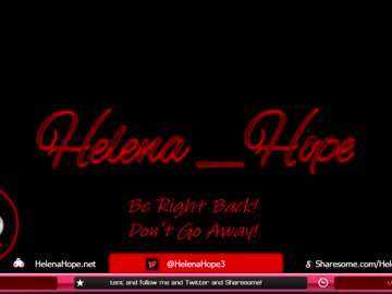girl cam all day helena_hope image #853311