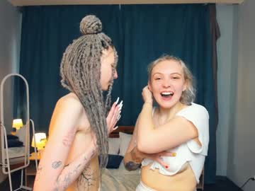 couple cam all day _medal_of_horny_ image #7168606