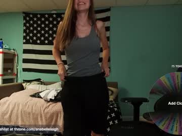 girl cam all day anabelleleigh image #5414252