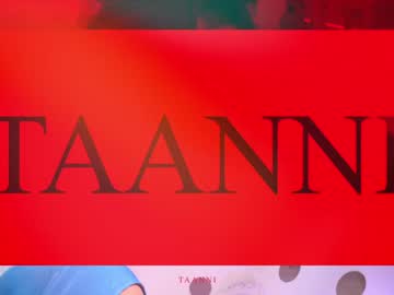 girl cam all day taanni_bc image #5110501
