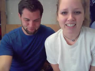 couple cam all day foxandvixin image #357041