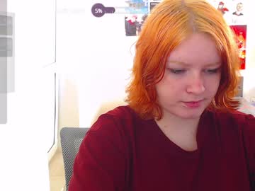 girl cam all day cherry_night666 image #8059003