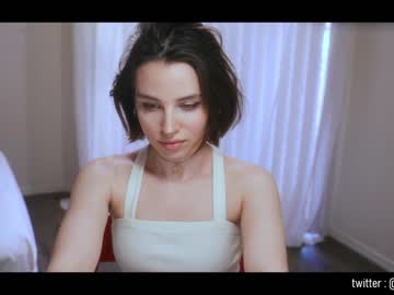 girl cam all day cinnabelle image #1559844
