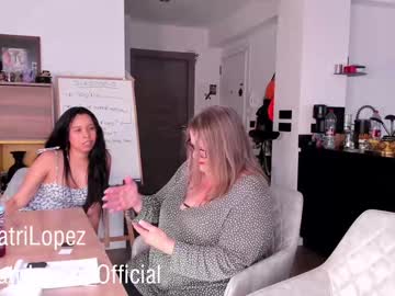 girl cam all day crazypaty image #7239841