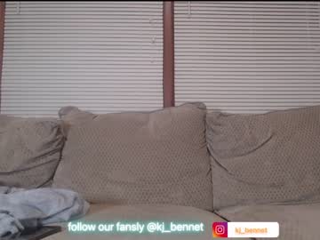 couple cam all day kjbennet image #3084285